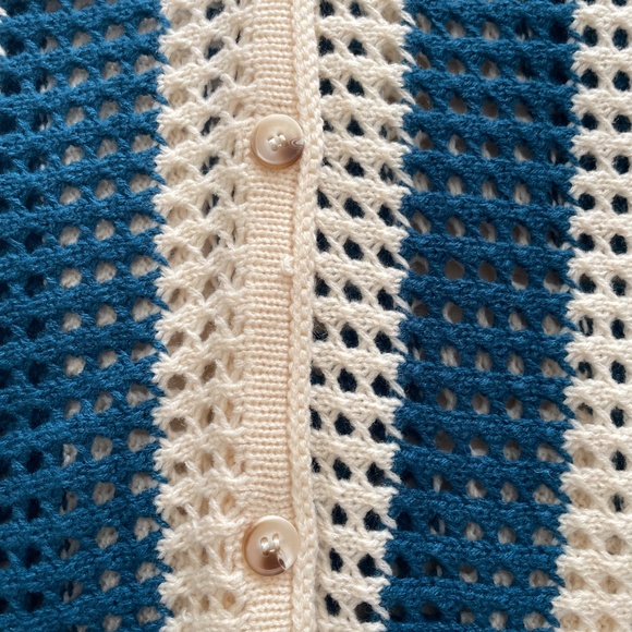 VICI Bradley crochet top - Picture 5 of 8